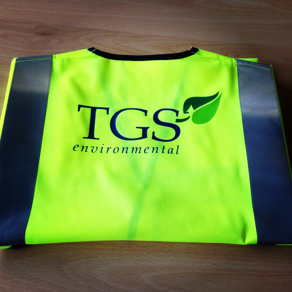 Sign & Print Direct - Printed Clothing